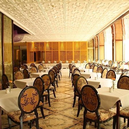 Landison Plaza Hotel Wuxi Βούξι Εξωτερικό φωτογραφία