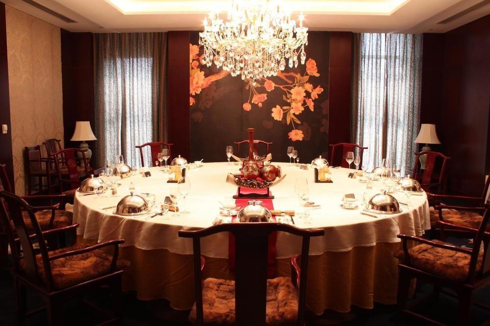 Landison Plaza Hotel Wuxi Βούξι Εξωτερικό φωτογραφία