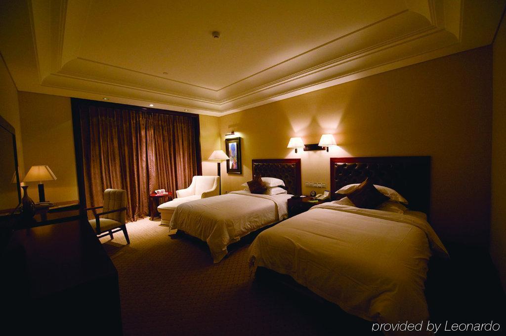 Landison Plaza Hotel Wuxi Βούξι Εξωτερικό φωτογραφία