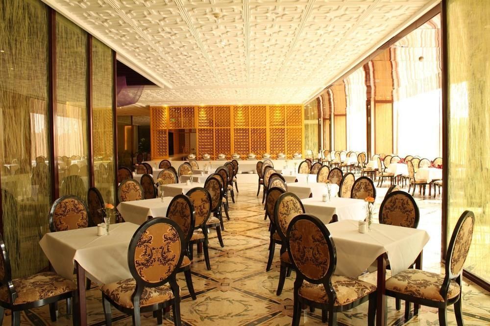 Landison Plaza Hotel Wuxi Βούξι Εξωτερικό φωτογραφία