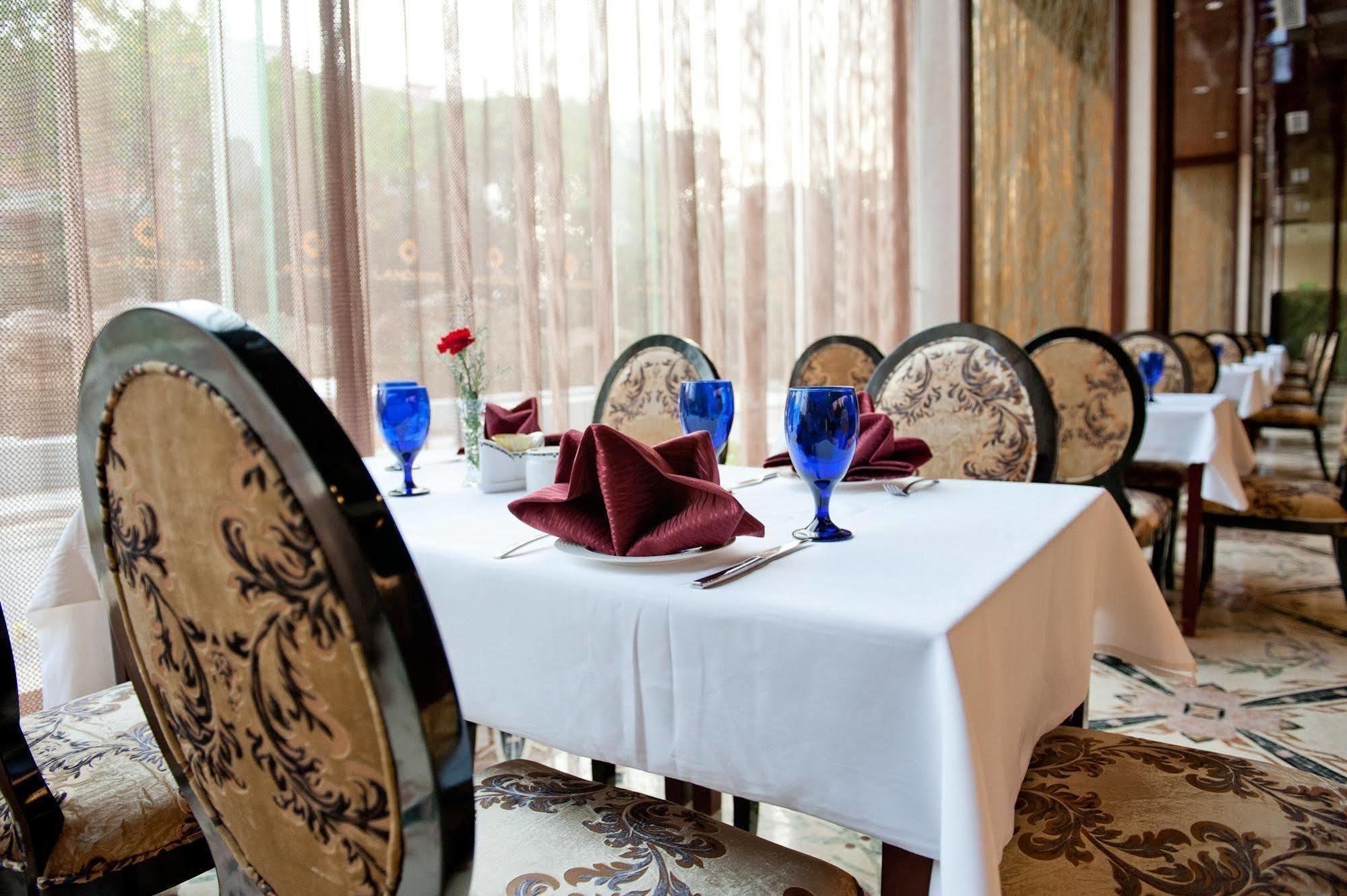 Landison Plaza Hotel Wuxi Βούξι Εξωτερικό φωτογραφία